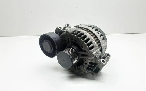 BMW 3 Coupe E92 Generator 7550469 2.00 Petrol 2007 33702341