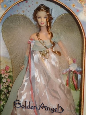 Barbie Collector, KATIANA JIMENEZ, DESIGNER NRFB
