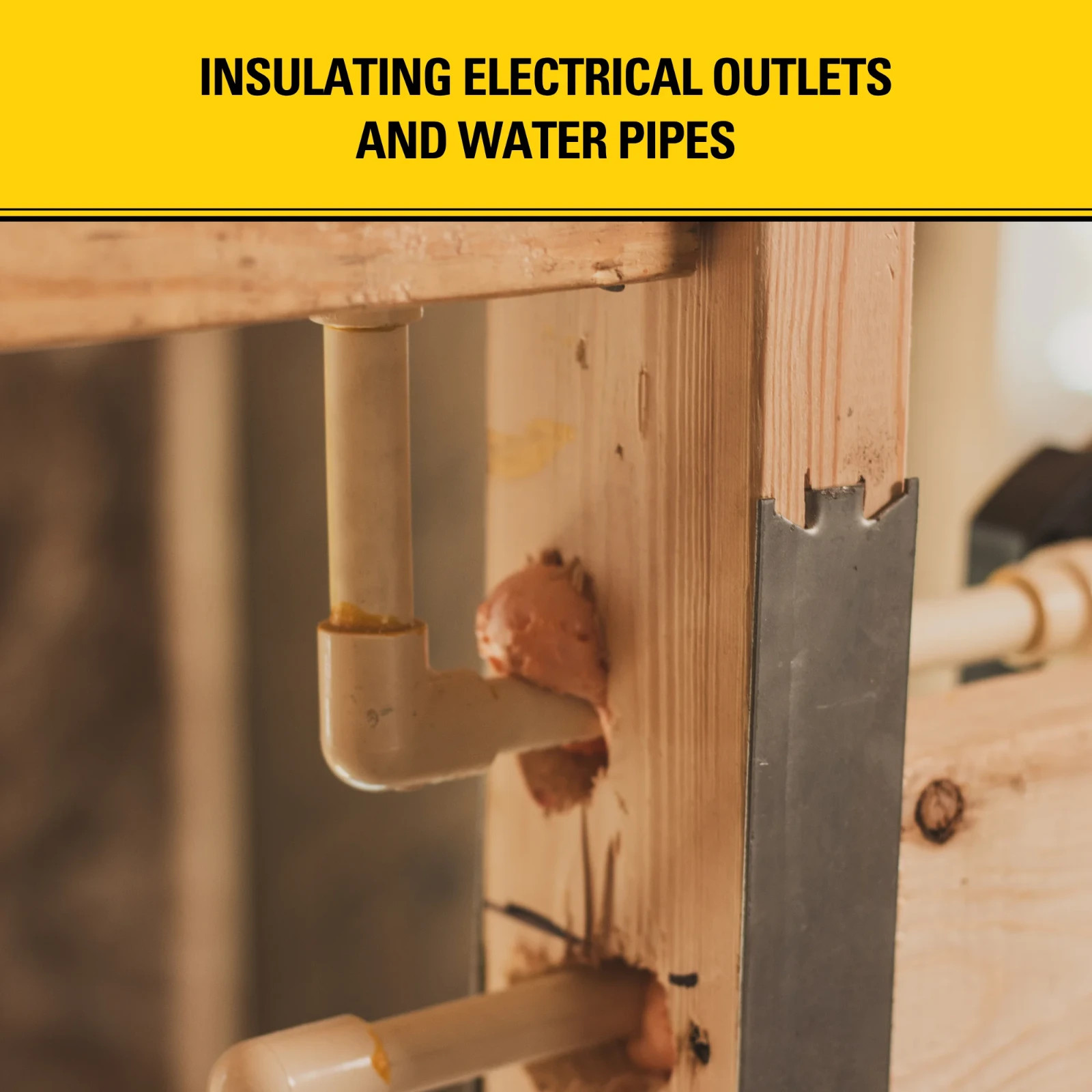 Stanley F952P Orange Fire-Rated Sealant Foam 24oz, 12 Pack-Pro Use,Gun Not Incl.