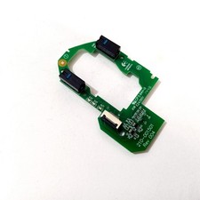 Mouse Micro Switch Button Key Board for Logitech MX MASTER MASTER2S Gaming Mouse
