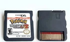 Pokemon White 2 Nintendo DS (SD CARD GAME)