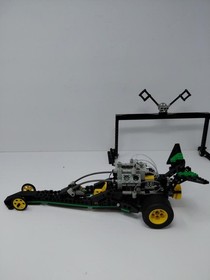 LEGO 8456 TECHNIC HELICOPTER (B07004574)