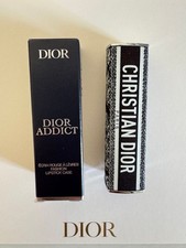 Dior Addict Lipstick Case Plan de Paris Limited Edition Authentic New FS