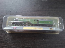LNER Class A1 Flying Scotsman Boxed 4472 N 1:160 - Del Prado Japan