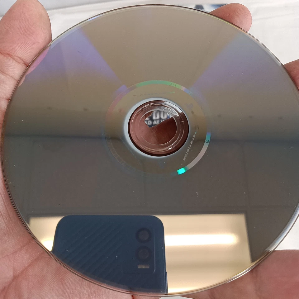 Paquete de juegos PlayStation 3 - Call of Duty, Sniper 2, Medal of Honor - PROBADO Foto 3 de 4