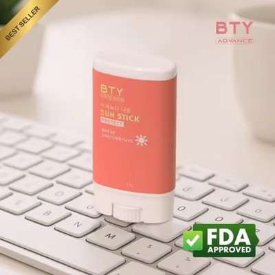BTY Advance Sun Stick 15g alle Hauttypen LSF 30   % ORIGINAL!