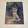 2022-2023 Panini Obsidian Jalen Brunson #125 Purple.  /99 Knicks NM+