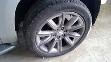 Wheel 22x9 5 Spoke Double Opt Sgf Fits 15-20 Suburban 1500 5896975