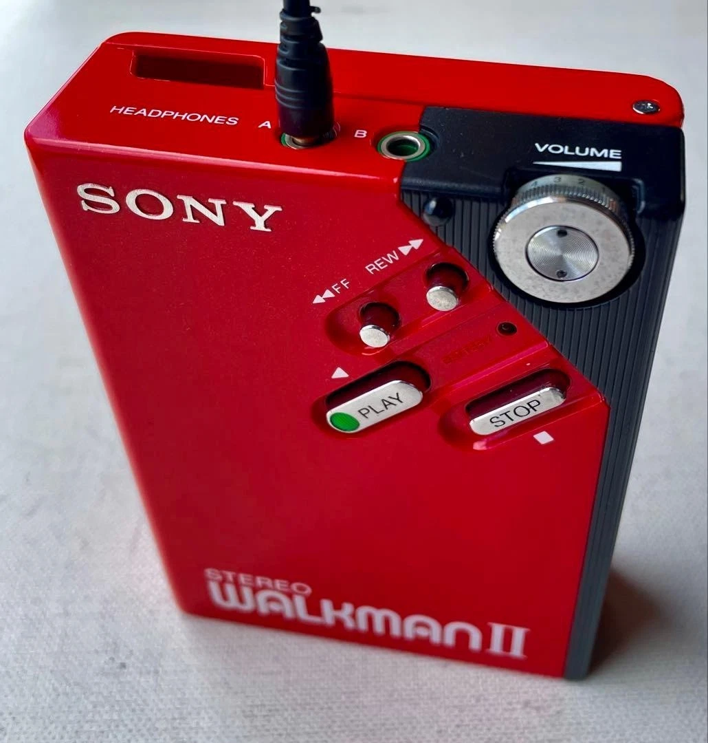 Sony Wm 2 for sale | eBay
