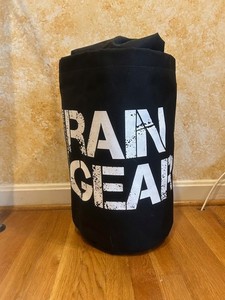 Rain Gear Jeep Wrangler JK Half Cover