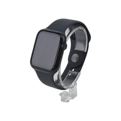 Apple Watch SE 2 GPS Aluminium Mitternacht 44 mm Sportarmband Mitternacht