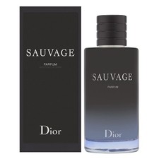 Christian Dior Sauvage Eau De Parfum Spray for Men 6.8oz for sale