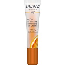 Lavera Glow by Nature Illuminating Eye Cream ...