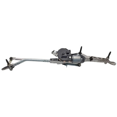 Vaico V30-4190 Windshield Wiper Linkages for MB Mercedes C Class E E550 C300