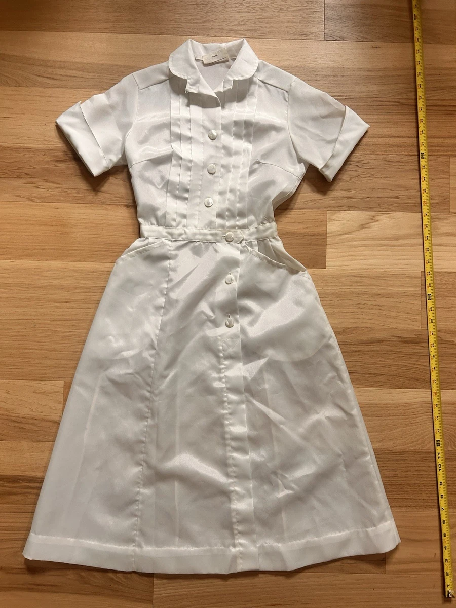 Nurse Uniform Dresses products for sale | eBay