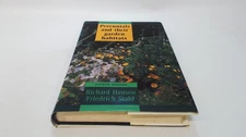 PERENNIALS AND THEIR GARDEN HABITATS BY Friedrich Stahl HARDCOVER **GOOD**