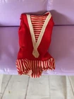 Vintage Barbie Doll 1964 Skipper Original Swimsuit! MINT!!