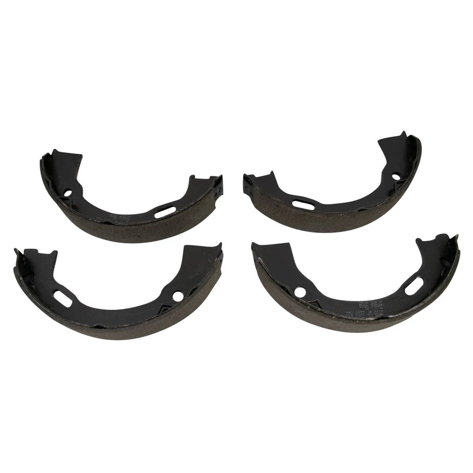 Parking Brake Shoe Set Fits 2000-2005 Ford Explorer Mercury Mountaineer - Image 4 of 4