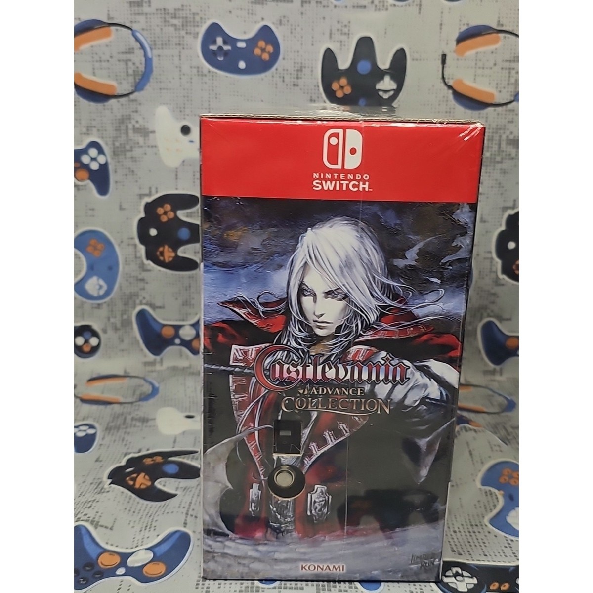 Castlevania Advance Collection Ultimate Edition - Nintendo Switch