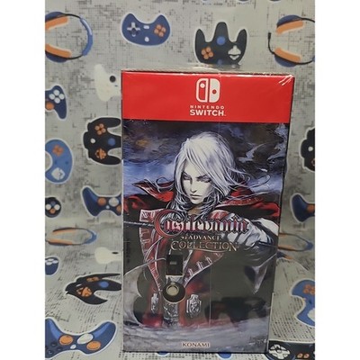 Castlevania Advance Collection Ultimate Edition - Nintendo Switch