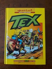 SPECIAL COLLEZIONE GLI ALBI DI TEX A COLORI N. 36 Editoriale Mercury (6235)