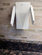 RE715X TP-Link AX3000 Mesh WiFi 6 Extender  Access Point