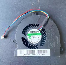 For HP 250 G5 250G5 255g5 255 g5 TPN-C129 Cpu Cooling Fan