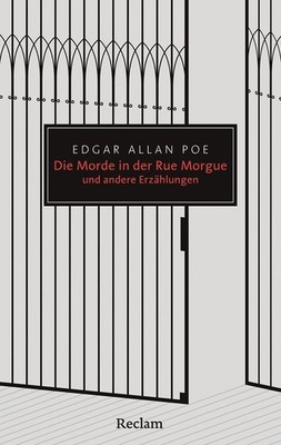 Edgar Allan Poe / Die Morde in der Rue Morgue und andere Erz ... 9783150206089
