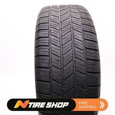 Set Of 2 Used 27555r20 Goodyear Eagle Ls-2 - 111s - 8.5-9.532