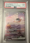 2023 Pokémon Mew en Charizard EX Special Illustration Rare PSA 9 #199