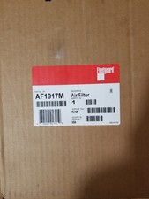 FLEETGUARD  Air Filter Part# AF1917M - NEW
