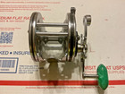 Vintage Penn Senator 1/0 LEFT HAND Game Fish Reel Nice Clean Fully Serviced L@@K — photo 8
