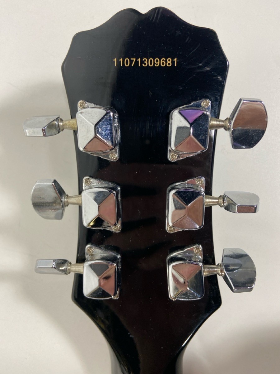 Epiphone Les Paul 100 Electric Guitar for sale online | eBay