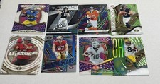 2024 Panini Illusions Inserts Mystique, Illusionists, Amazing, Clutch,