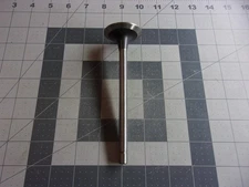 Manley S2012 Intake Valve 01526 Allis-Chalmers D3400 D3500 L6 426CI 7.0L Diesel