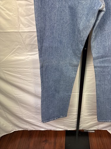 NEW Ralph Lauren Polo Denim 32x32 Straight Five Pocket Classic Jean Relaxed Fit - Picture 11 of 17