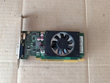 LENOVO NVIDIA GT 730 PCI-E 2GB GRAPHICS CARD - FRU00PC206