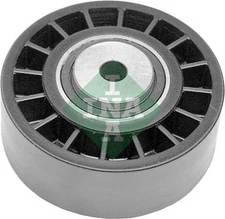 For INA 532 0282 10 DEFLECTION/GUIDE PULLEY, V-RIBBED BELT