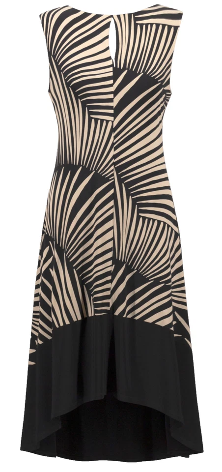 LAGERVERKAUF Joseph Ribkoff Kleid 251107 Gr.36/38 UVP 299,95 - Bild 1 von 1