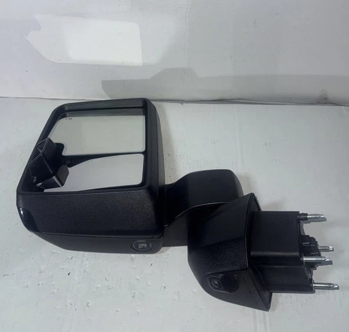 84944523 OEM GM LEFT SIDE VIEW TOW MIRROR 20-2023 SILVERADO SIERRA 2500 3500 HD