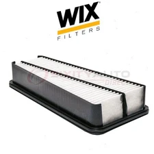WIX 46888 Air Filter for XA5578 WAF3959 WA9683 WA9628 WA1418 VA5578 VA195 xz