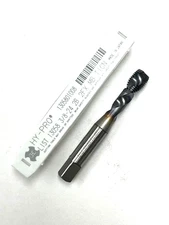 3/8-24 2 FLUTE SPRIAL FLUTE MOD BOTT TAP TICN COATED FOR ALUM OSG 1305801008
