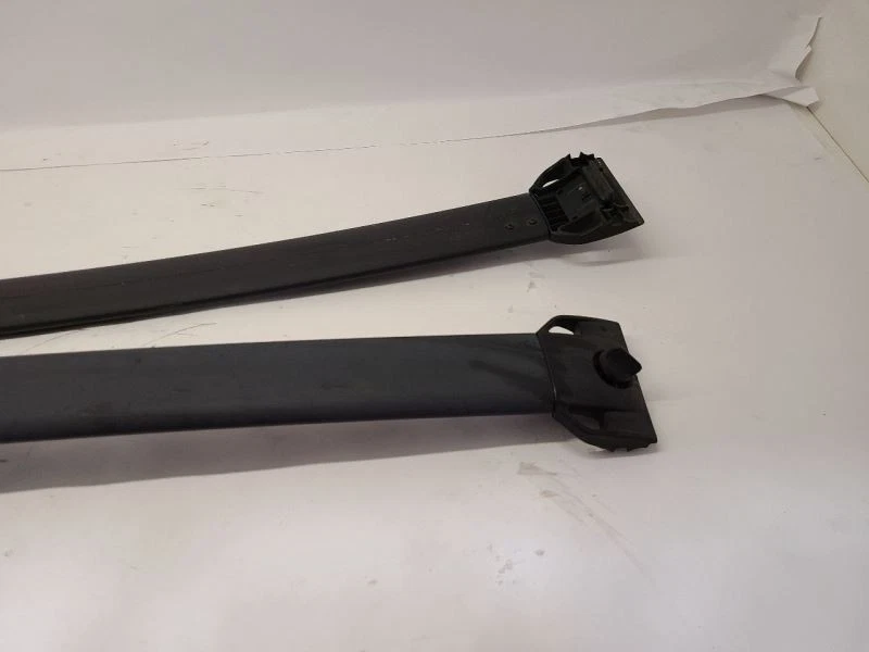 2008 09 2010 DODGE CARAVAN CROSS BARS Foto 2 de 4