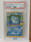 Blastoise 2/102 Celebrations: Classic Collection Holo