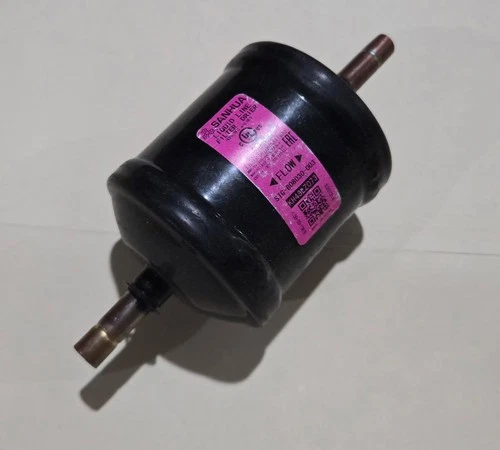 Sanhua Carrier Tempstar HVAC Liquid Line Filter Dryer KH49LZ073 p/n 322937-313