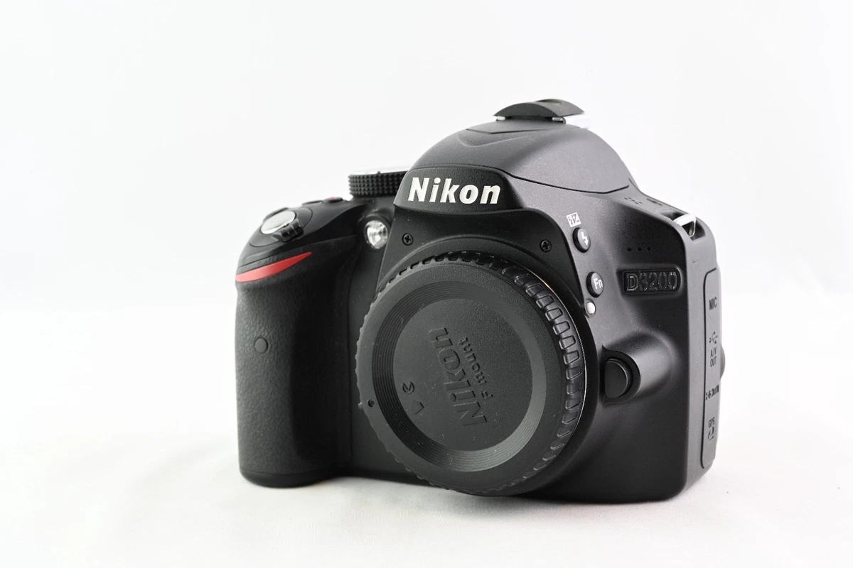 Nikon D3200 Digital Cameras for Sale - Shop New & Used Digital