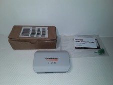 Generac HVAC Energy Power Manager switch mode...