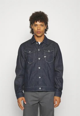G-Star, Herren Jacke Jackets Jeansjacke, Arc 3D Jacket, Kir denim O 2.0, XL