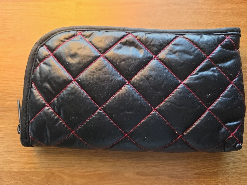 Bolsa de Transporte Oficial PS Vita Soul Sacrifice Foto 4 de 4