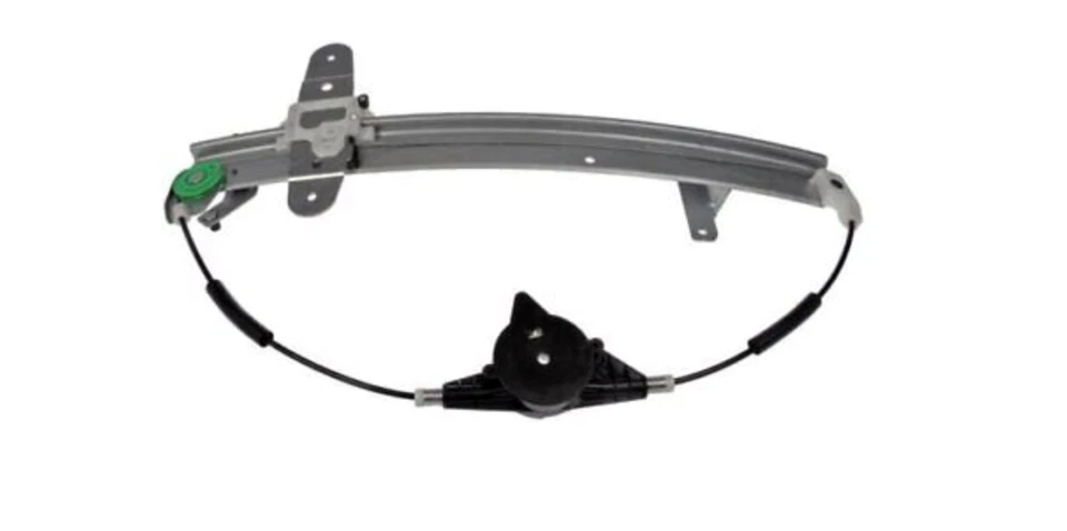 Regulador de ventana eléctrica trasero izquierdo Dorman 740679 para Mercury Marauder Crown Victoria Foto 2 de 4